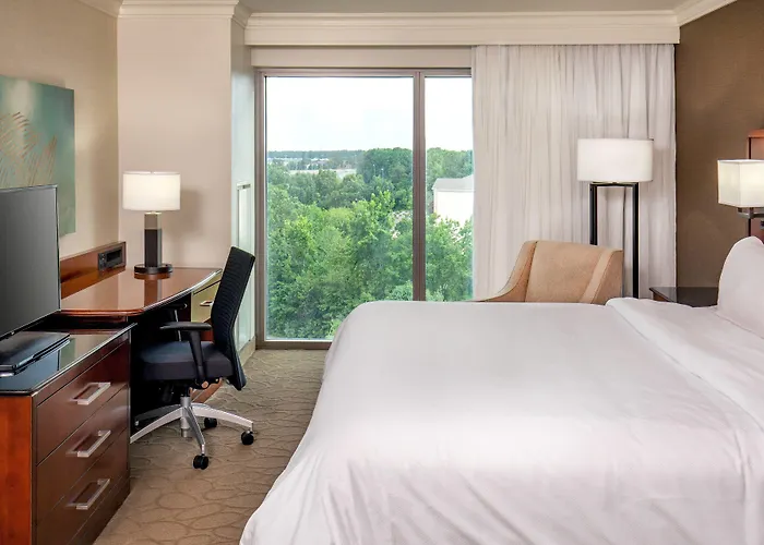 Delta Hotels By Marriott Chesapeake Norfolk