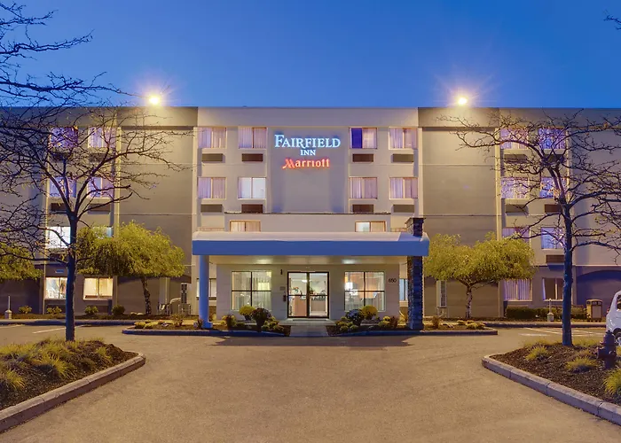 Fairfield Inn Portsmouth Seacoast