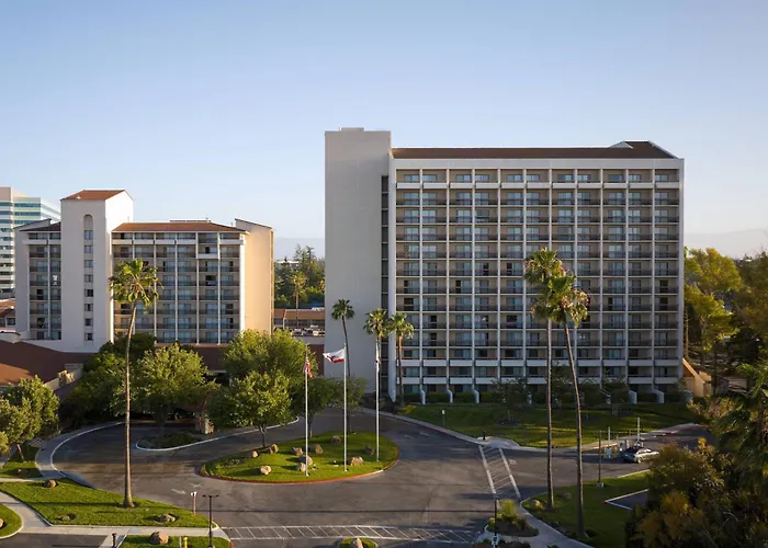 Santa Clara Marriott