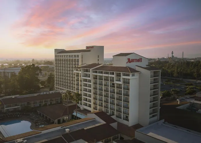 Santa Clara Marriott