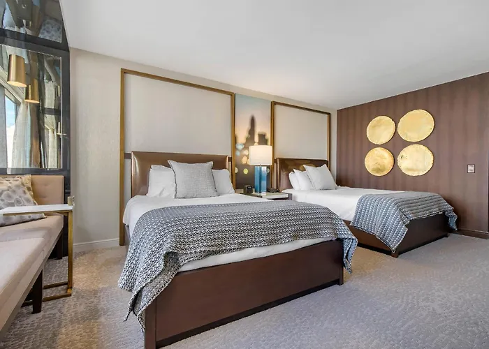 Omni Charlotte Hotel