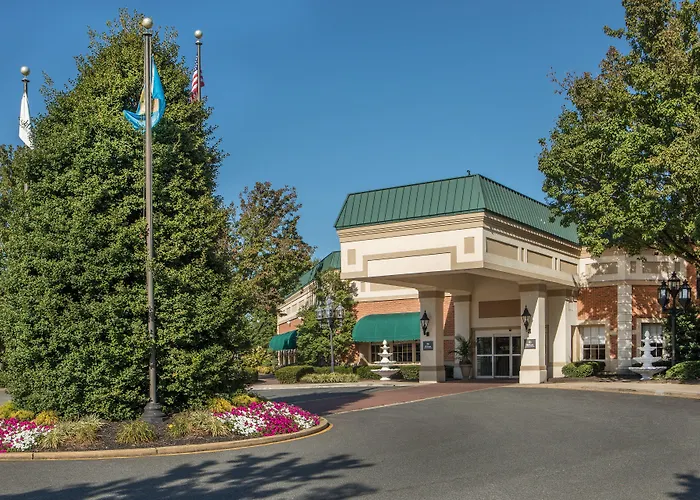 Hilton Wilmington/Christiana