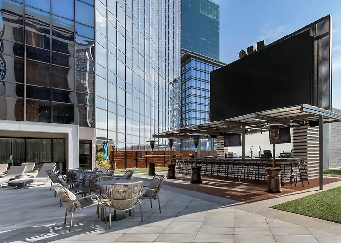 Omni Charlotte Hotel