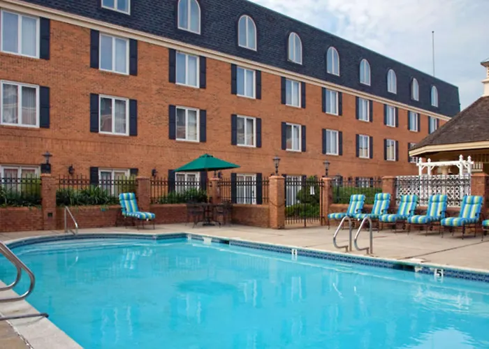 Hilton Wilmington/Christiana