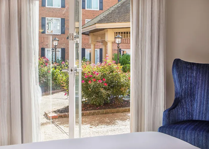 Hilton Wilmington/Christiana