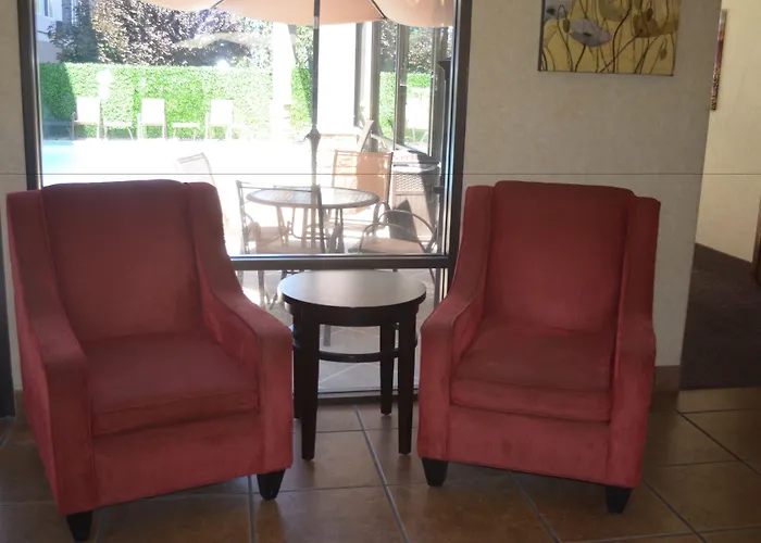 Comfort Inn & Suites Beaverton - Portland West