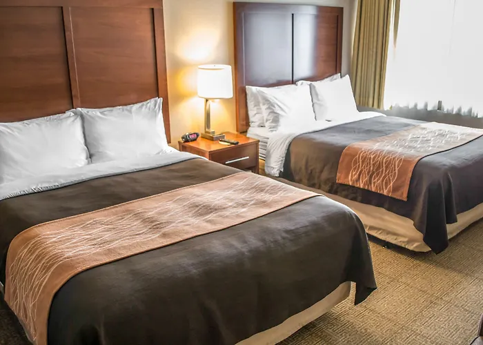 Comfort Inn & Suites Beaverton - Portland West