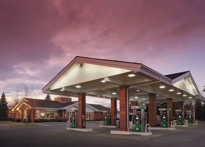 Little America Hotel - Wyoming
