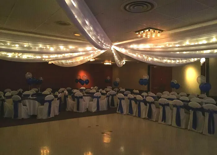 Albert Lea Inn And Suites