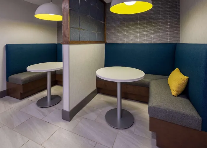 Hampton Inn Asheville-Tunnel Road