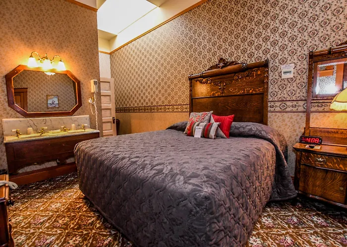 Irma Hotel