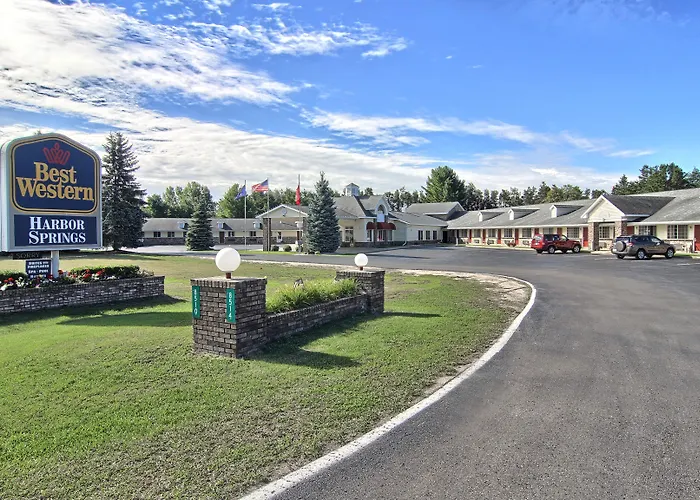 Best Western Of Harbor Springs