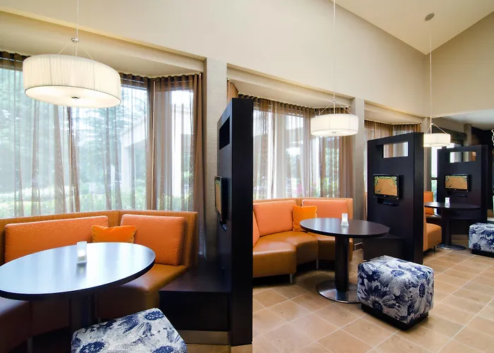 Courtyard By Marriott Portland Beaverton