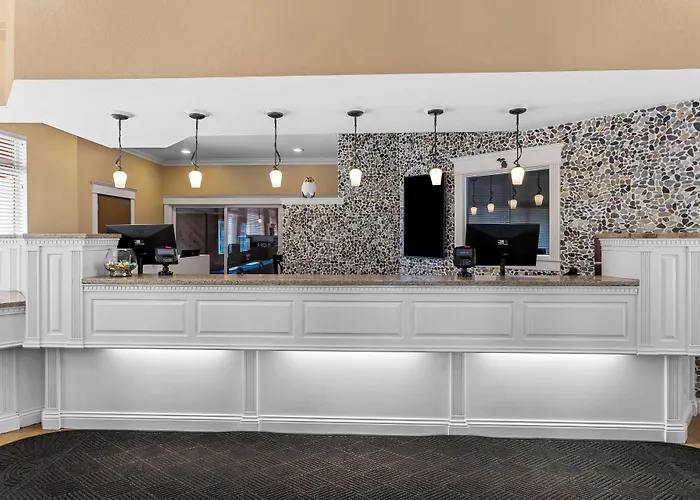 Best Western Of Harbor Springs