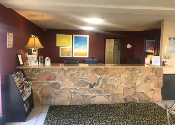 Days Inn By Wyndham Abilene