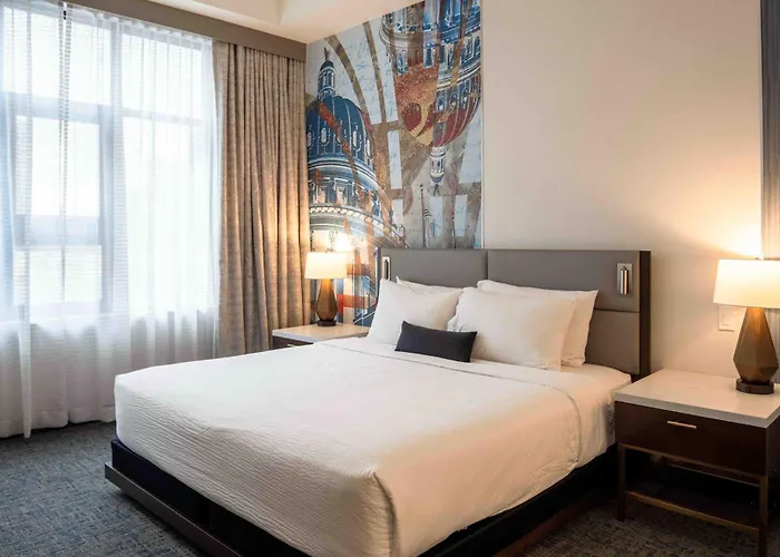 Hotel 43 Boise