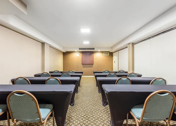 Comfort Inn & Suites Knoxville West