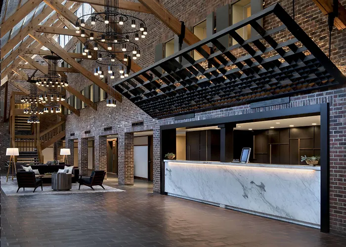 Princeton Marriott At Forrestal