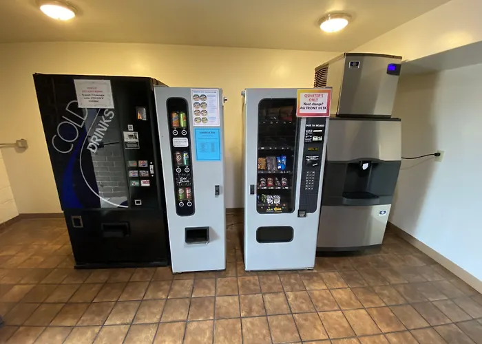 Motel 6-Wausau, Wi