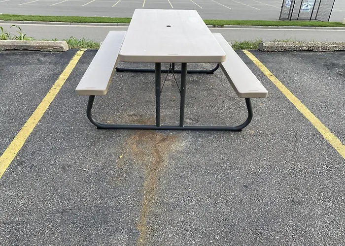 Motel 6-Wausau, Wi