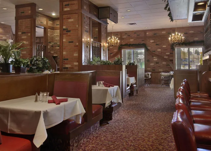 Red Lion Hotel Pocatello