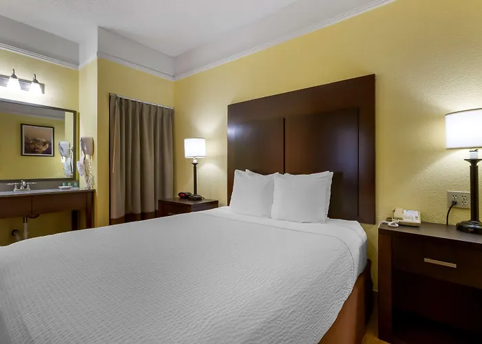 Best Western Phoenix Goodyear Inn