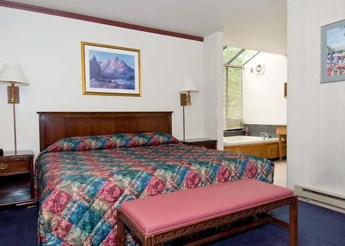Sequim Bay Lodge