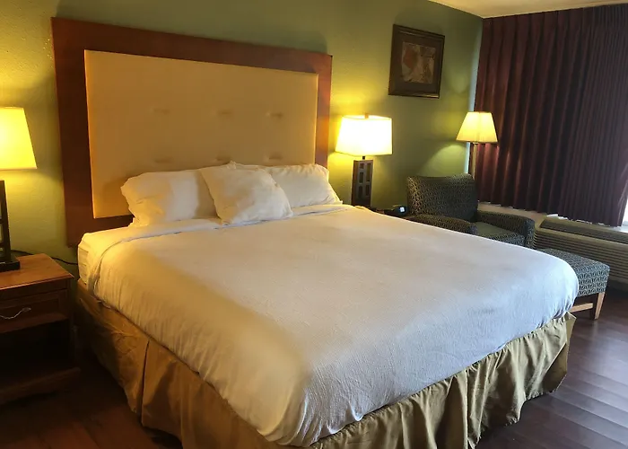 Americas Best Value Inn