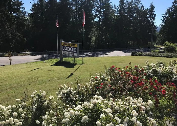 Sequim Bay Lodge