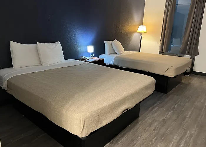 The Nest Hotel Suffolk