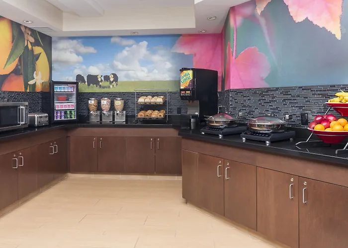 Fairfield Inn & Suites By Marriott Galesburg