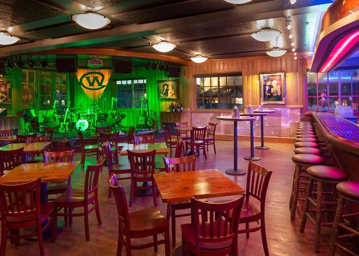 The Wort Hotel