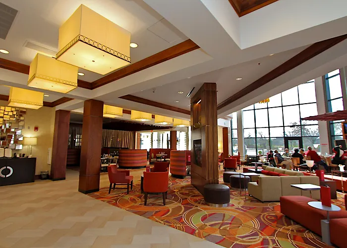 Marriott Memphis East