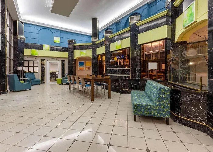 Days Inn By Wyndham Sandusky Cedar Point