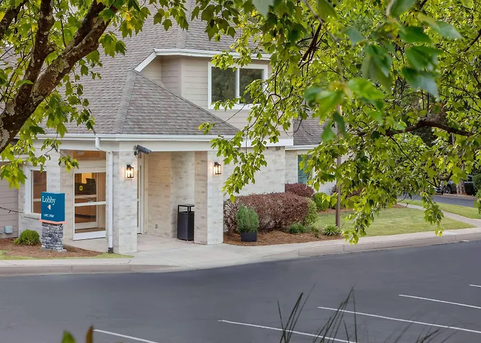 Waterwalk Extended Stay By Wyndham Atlanta Perimeter
