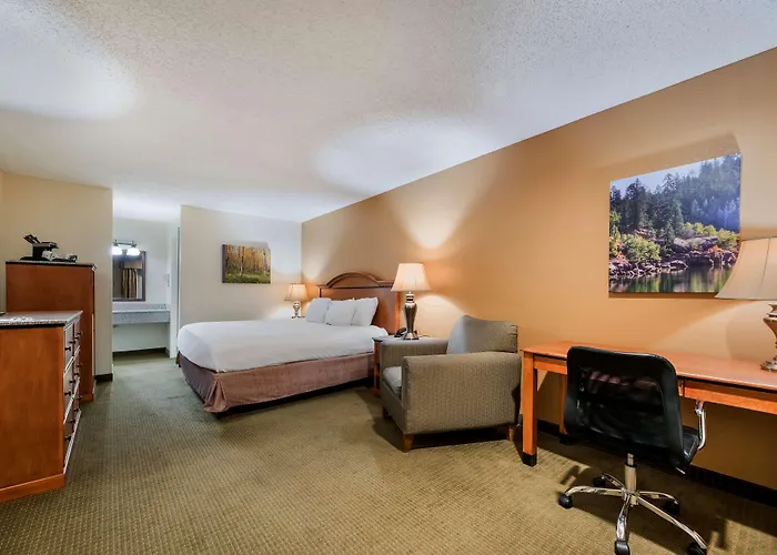 Best Western Sunrise Inn