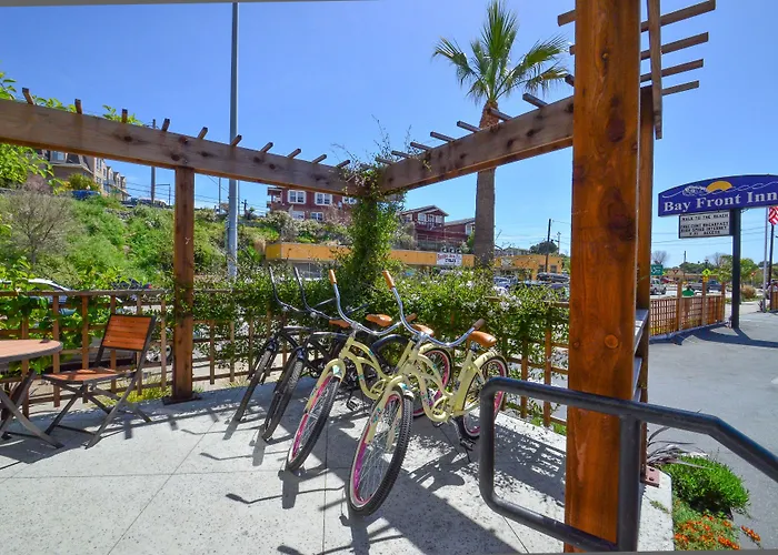 Bay Front Inn