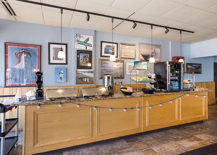 Best Western Riverfront Inn
