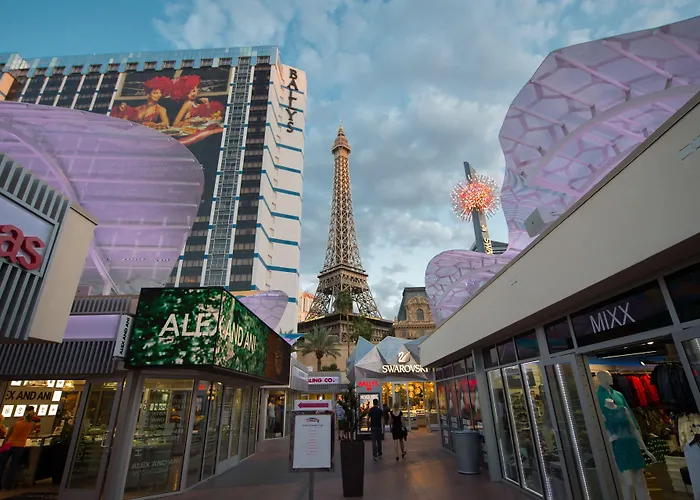 Horseshoe Las Vegas Hotel & Casino - A Caesars Rewards Destination