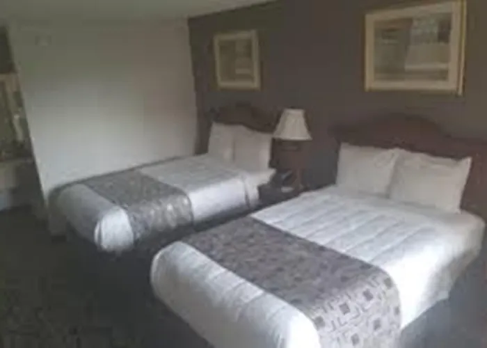 Baymont By Wyndham Walterboro