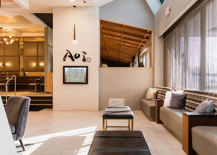 Apa Hotel Woodbridge