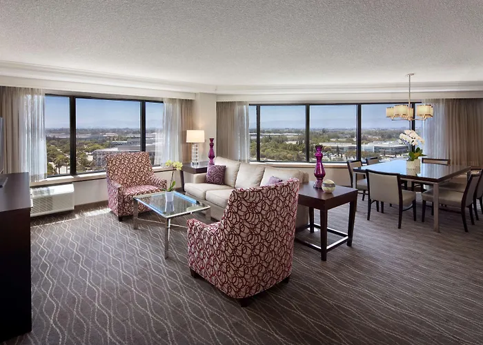 Sonesta San Jose - Milpitas