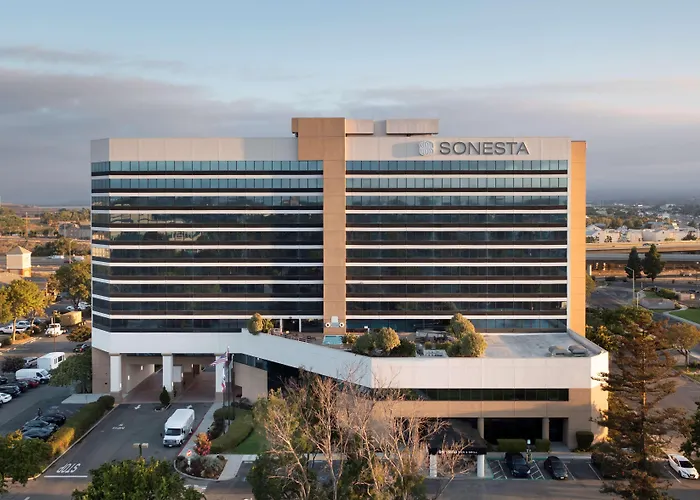 Sonesta San Jose - Milpitas