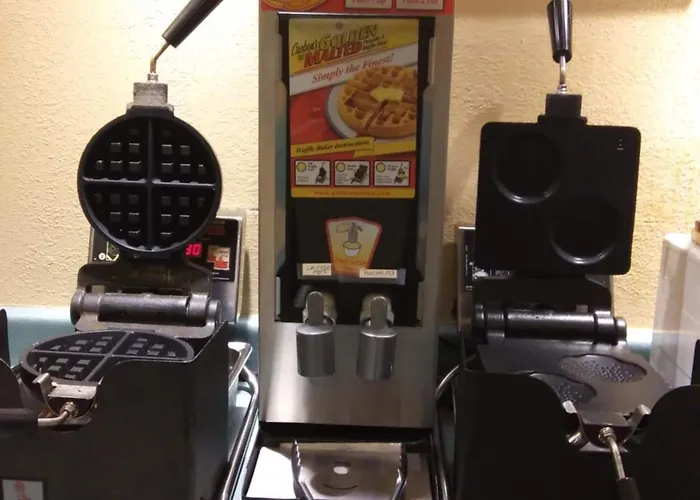 Bestway Inn - Madison