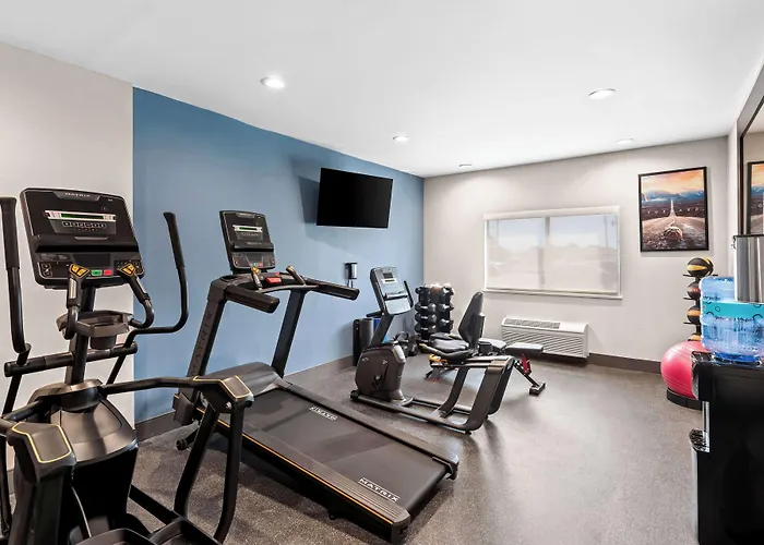 Best Western Ottumwa Inn & Suites