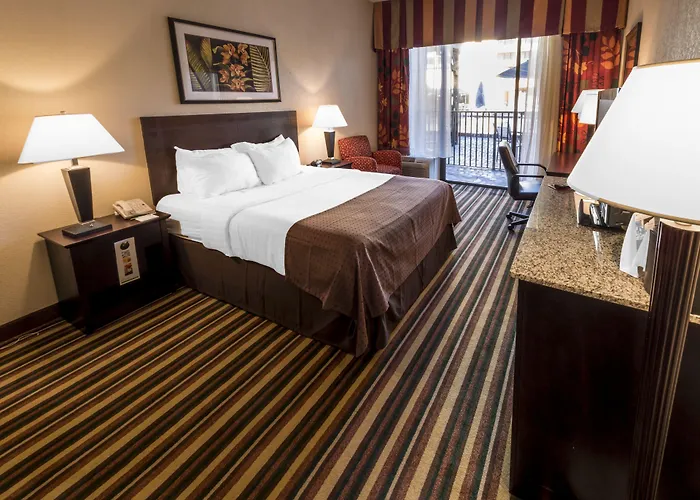Holiday Inn & Suites Orlando Sw - Celebration Area By Ihg