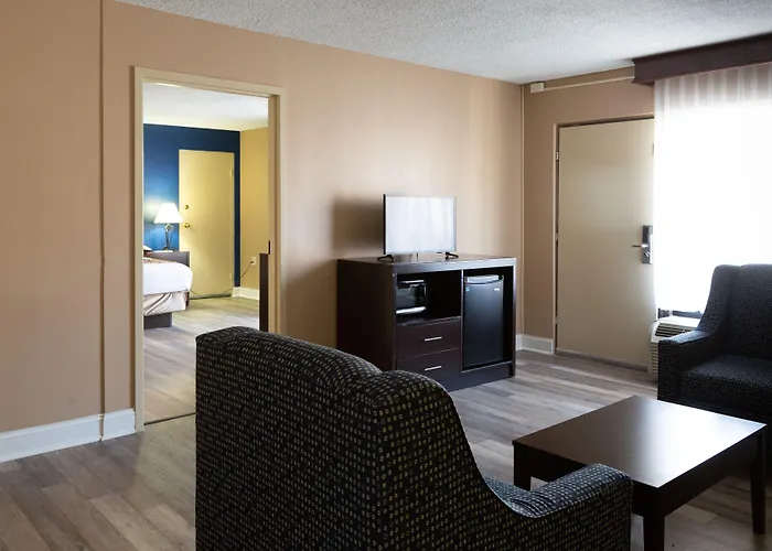 Hotel Pentagon