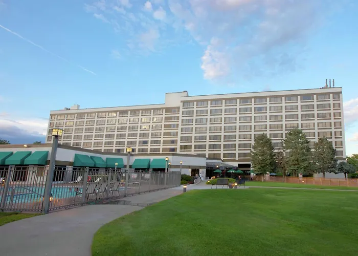 Doubletree By Hilton Grand Junction