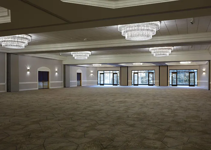 Charlotte Marriott City Center
