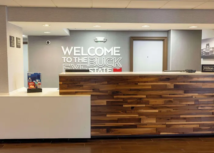 Hampton Inn Toledo-South/Maumee